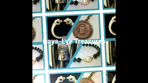 SOLD At Days-Eye Treasures eBay Store