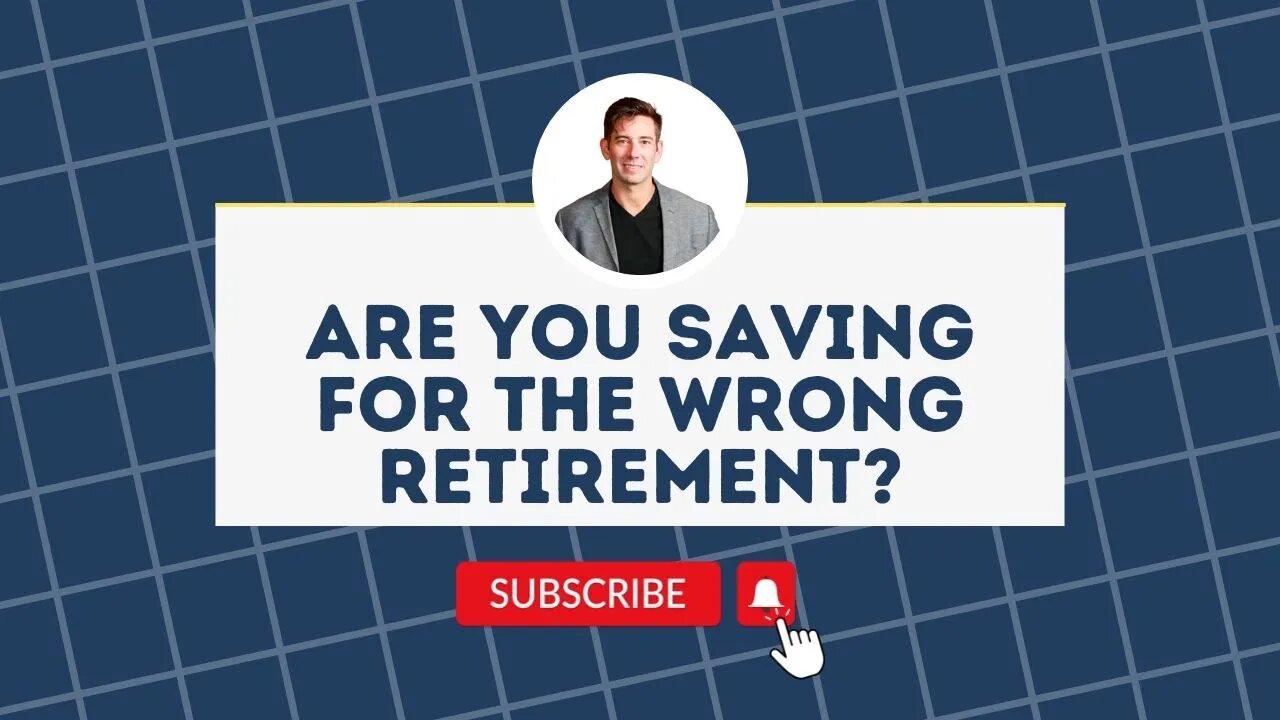 Military Retirement Advice: Are You Saving for the Wrong Retirement?