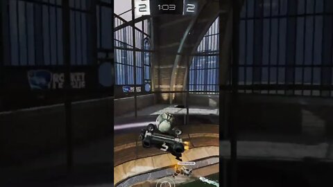 Nice Pass🔥 #shorts #rocketleague #gaming #tiktok #games #subscribe #like #fyp #clips #pc