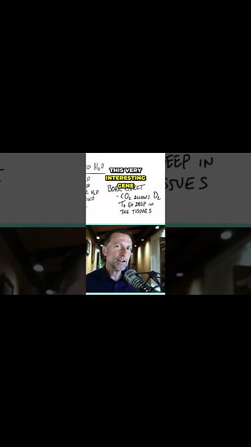 Uncover the Shocking Secret to Inhibiting Cancer Metastasis with CO2! #shorts