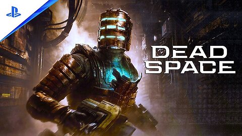 DEAD SPACE | PART 1