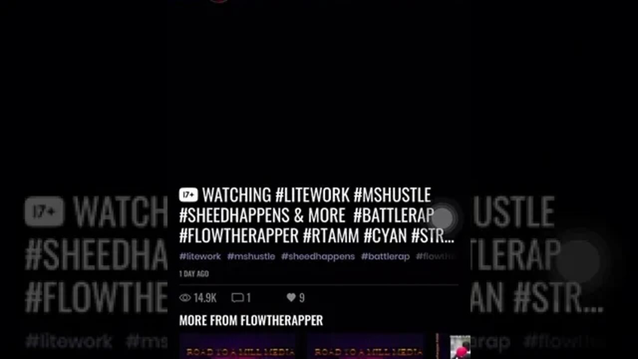 Follow Me On Caffeine !! Link in description