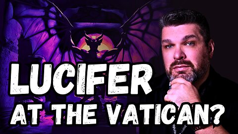 Is There a Secret Tomb of Lucifer at the Vatican?