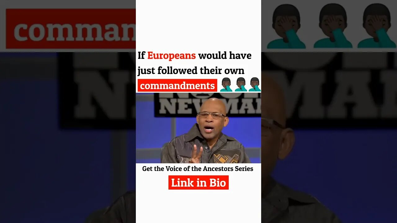 ❗️ Just listen ❗️ #102 | Forgotten Black History #youtubeblack #blackhistory