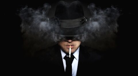 Enthusiastic song for Mafia, I do not recommend those with weak hearts
