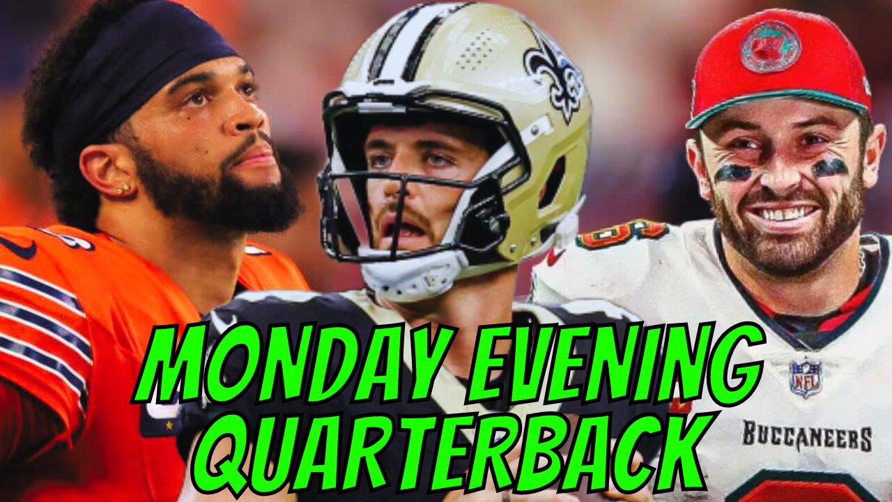 Monday Evening Quarterback - Week 2 | Chiefs ESCAPE Bengals, Big Upsets, And Overreactions