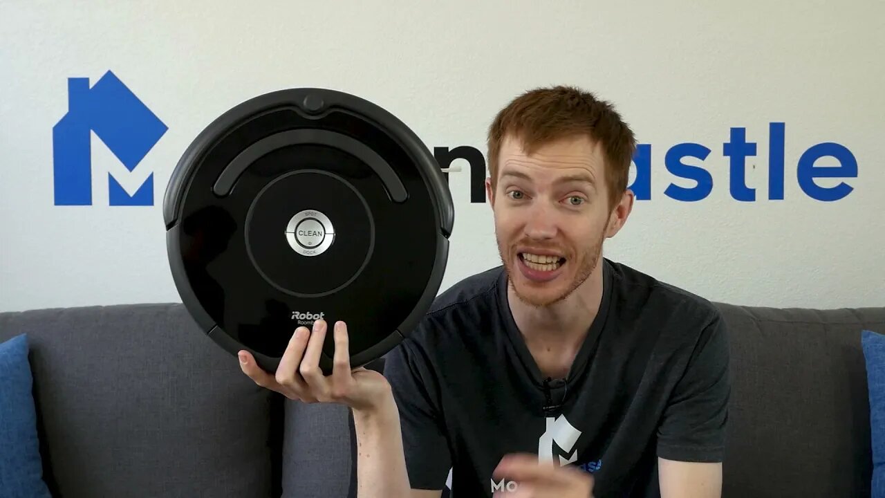 Roomba 614 vs. 675 / 694 — BATTLE of the BUDGET BOTS!