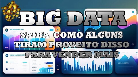 O que é Big Data e para que serve na prática?