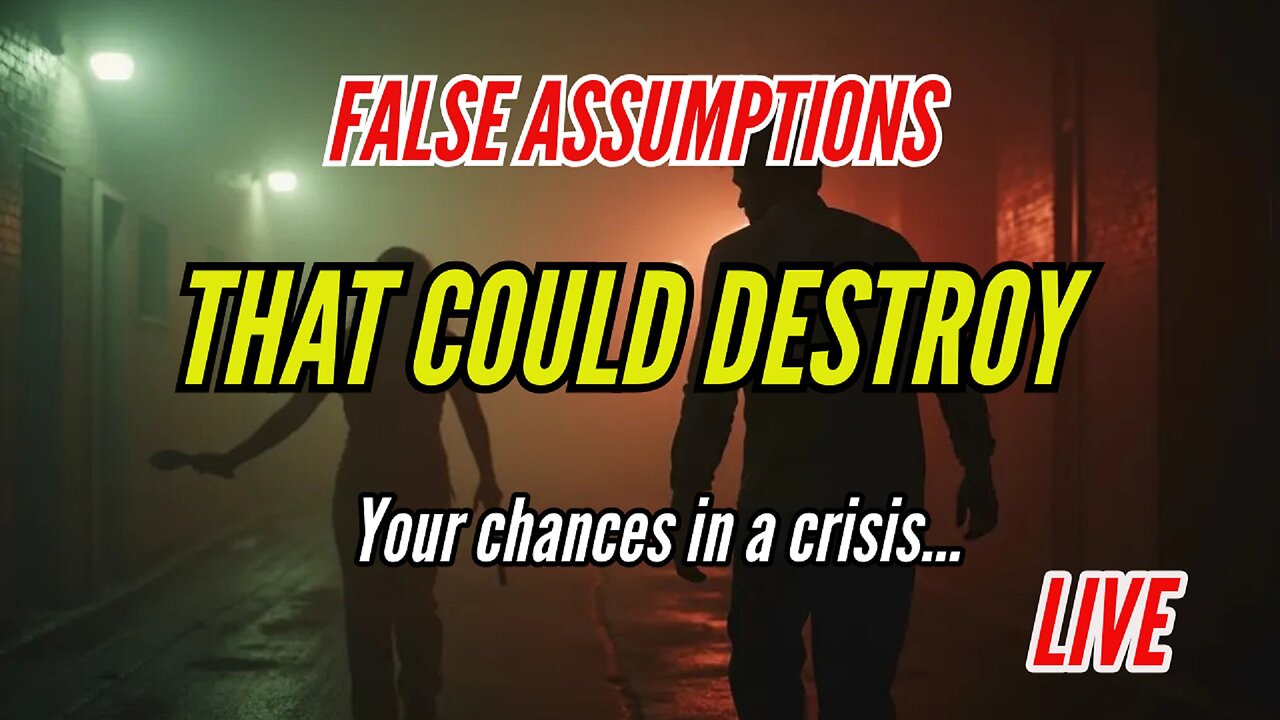 EMERGENCY ALERT: Stop Believing These Deadly Myths Now!