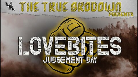 Early Christmas Gift! | LOVEBITES - JUDGEMENT DAY