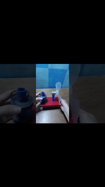 Free Energy Machine Djed Pillar