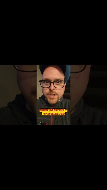 billionaires shouldn't exist