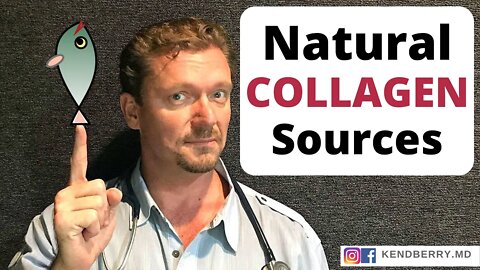 7 Natural Sources of Collagen (For Your Skin) 2021