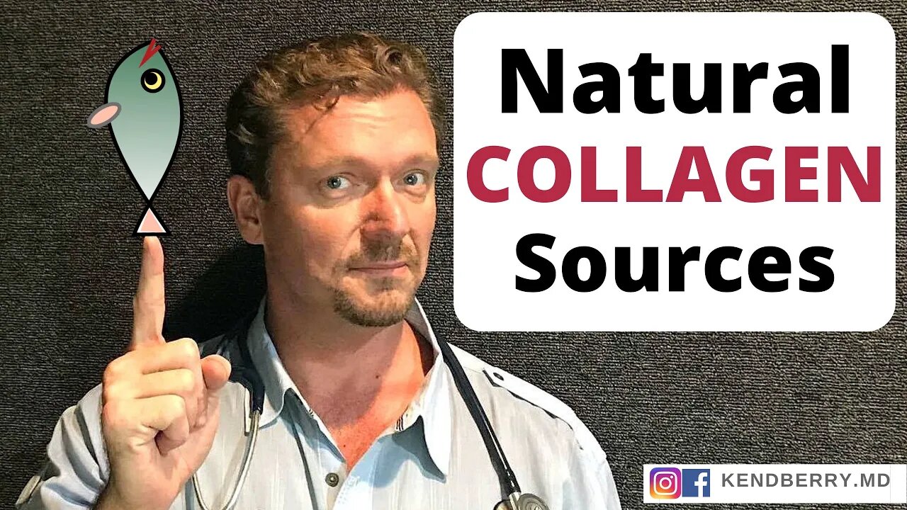 7 Natural Sources of Collagen (For Your Skin) 2021