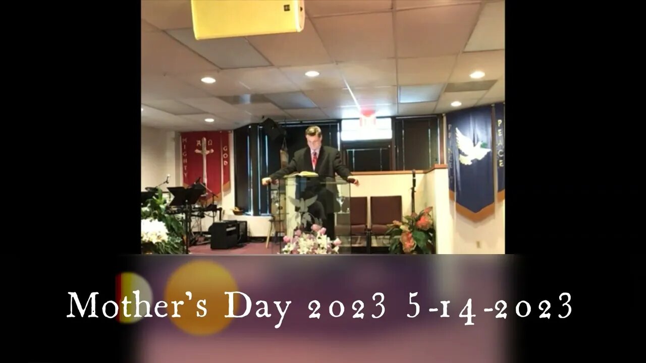 Mother's Day 2023