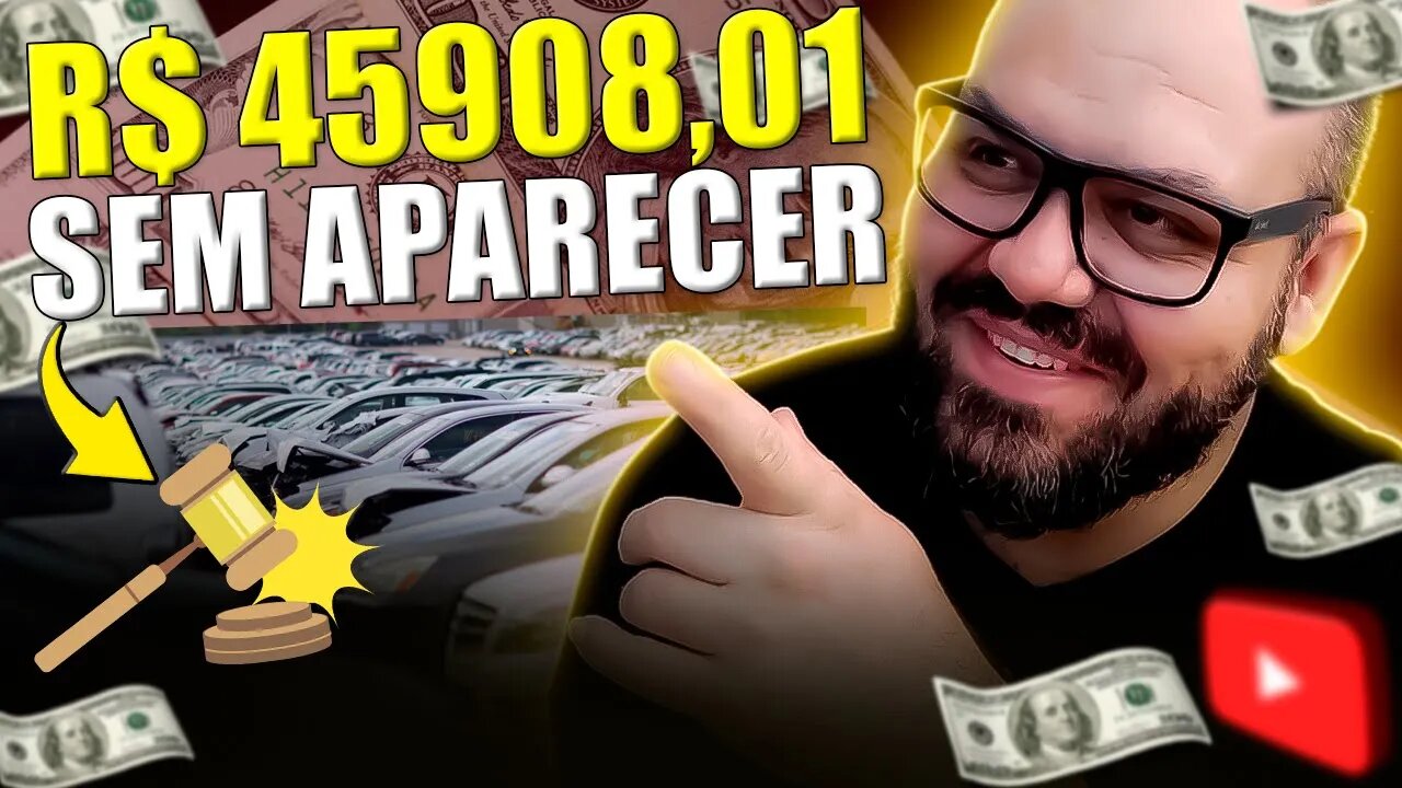7 NICHOS INUSITADOS DE CANAL DARK PARA GANHAR DINHEIRO NO YOUTUBE