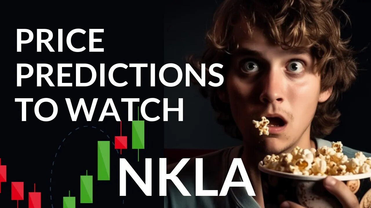 Is NKLA Undervalued? Expert Stock Analysis & Price Predictions for Fri - Uncover Hidden Gems!