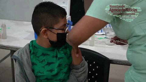 Arranca campaña municipal de vacunación contra VPH