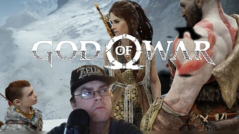 SON OF WAR / GOD OF WAR PART 6