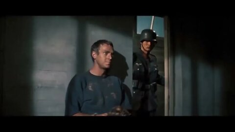 The Great Escape - 1963