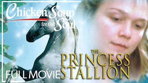 The Princess Stallion | FULL MOVIE | 1996 | Drama, Adventure, Family