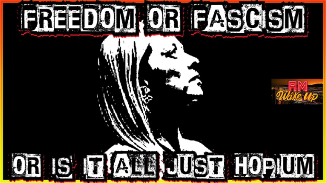Freedom or Fascism? Is Meloni Just Hopium or is the EU Breaking Up?