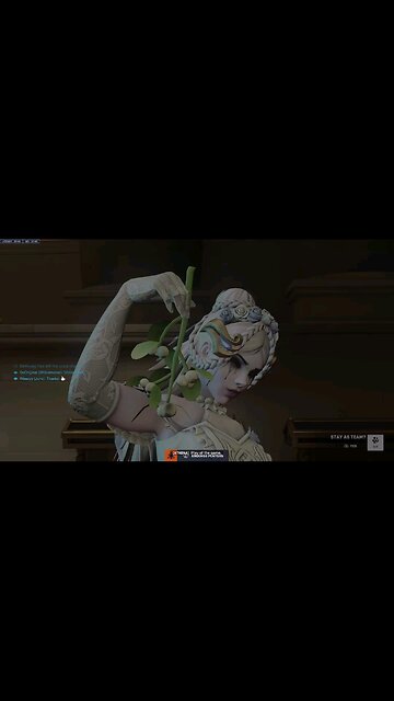 The Widowmaker was their best player