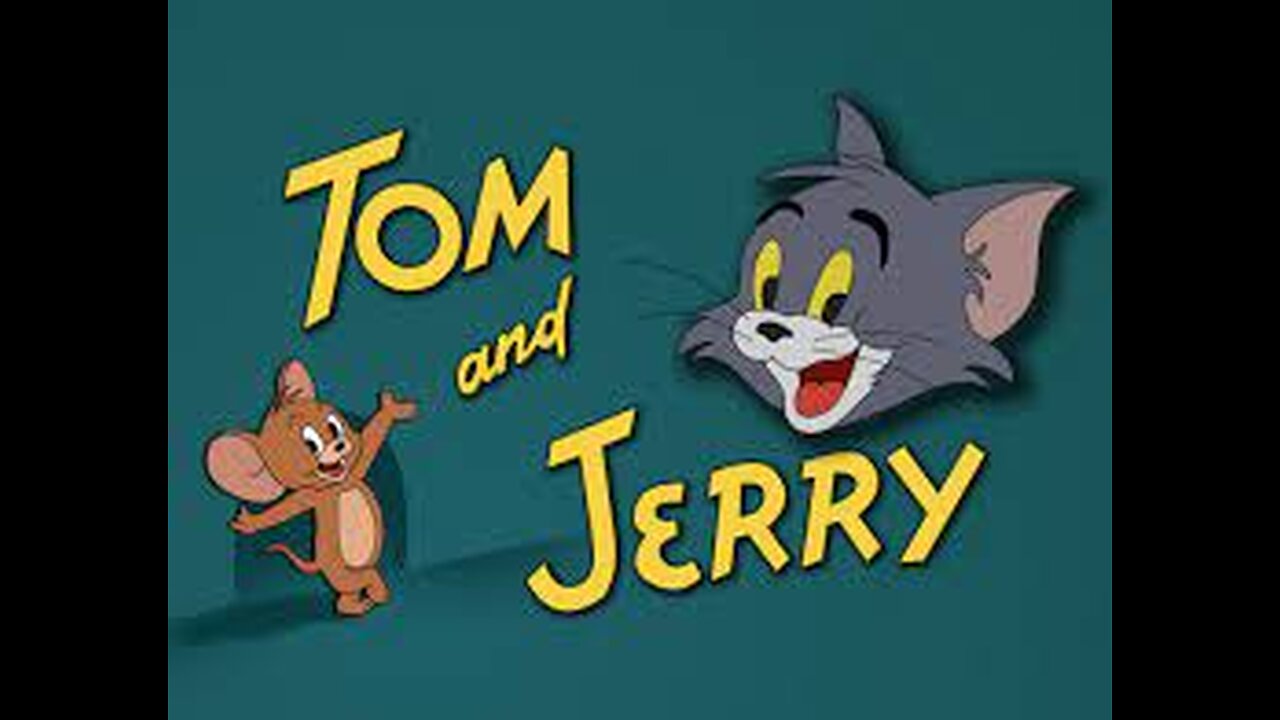 Tom & Jerry | A Bit of Fresh Air! | Classic Cartoon Compilation