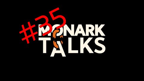 RUI COSTA PIMENTA - Monark Talks #35