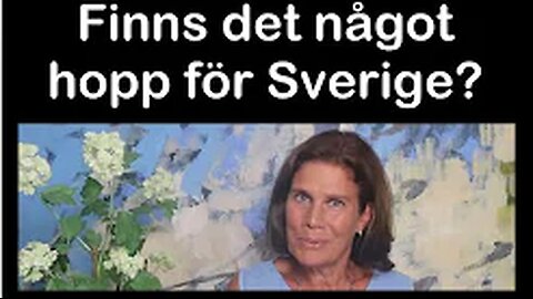 Elsa ger upp