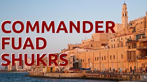 Commander Fuad Shukrs killing signifies greatest loss for Hezbollah