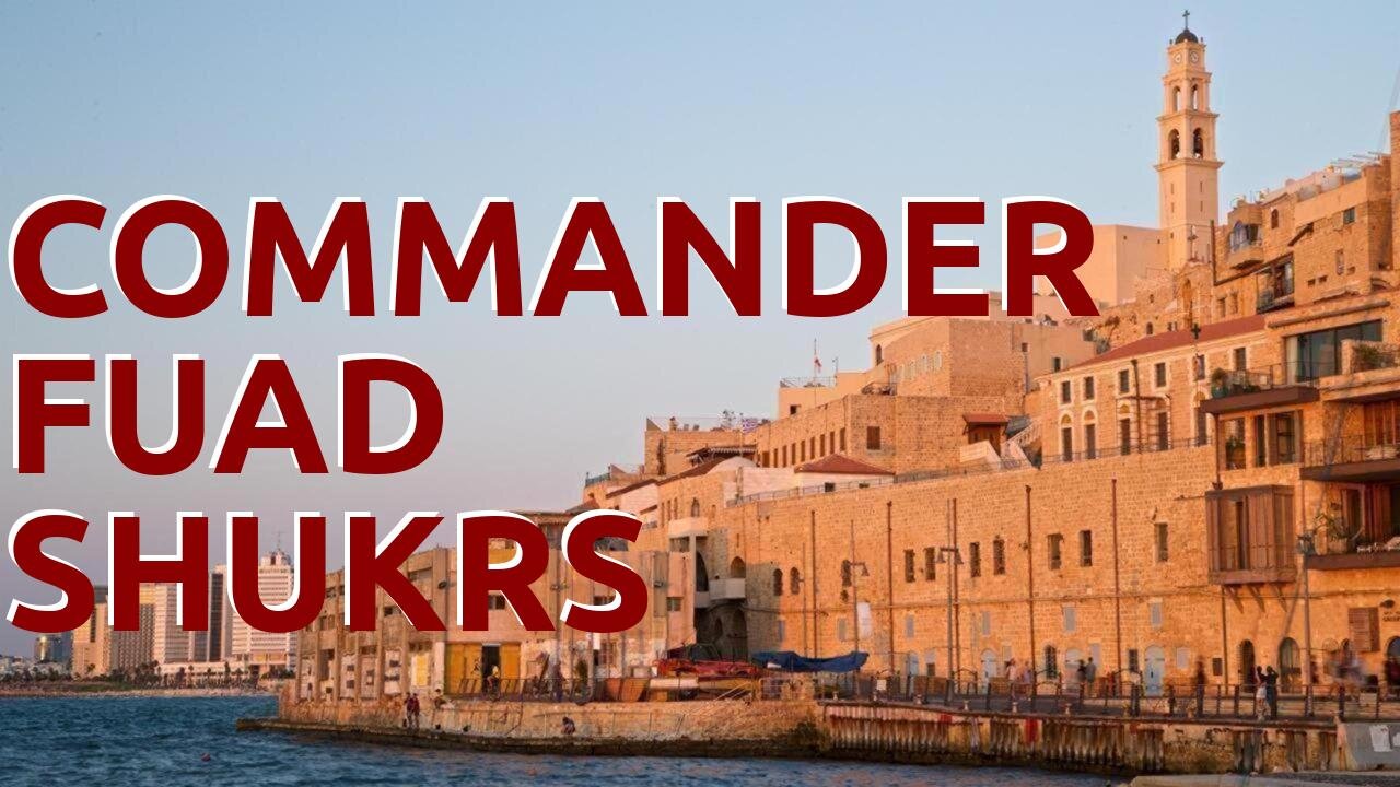 Commander Fuad Shukrs killing signifies greatest loss for Hezbollah