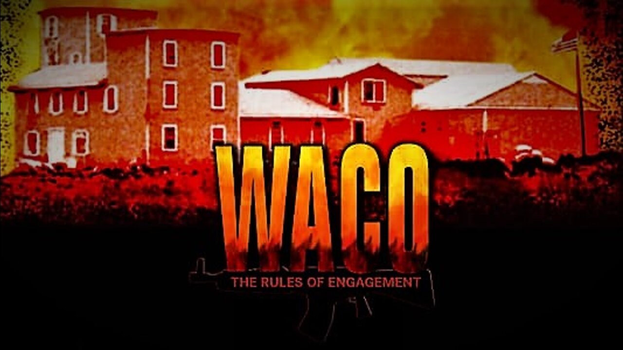 Waco: The Rules of Engagement (1997) - A Reassessment of The Tragedy at Waco - [DOCUMENTARY]