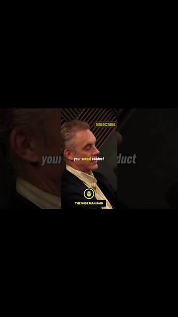 Jordan Peterson The more you practice using people, the more you lose something 🤪🤪🤪