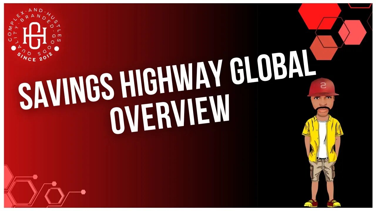 Savings Highway Global scam | The Best Side Hustles for 2022