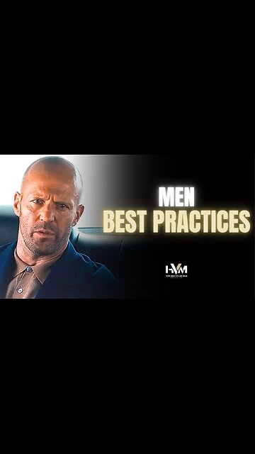 The Most Important Advice for Men In Their 30s