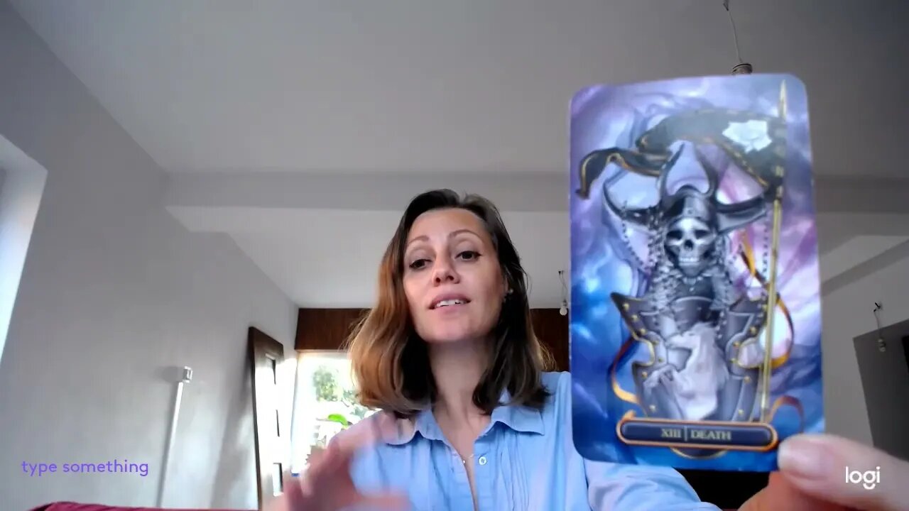 #TAROT #FECIOARA #IULIE - INVINGETI GREUTATI TEMPORARE DIN PUNCT DE VEDERE FINANCIAR, IMPACARE,