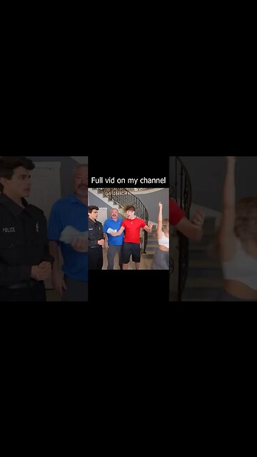 Brent Rivera Scams KIDS #short #fyp