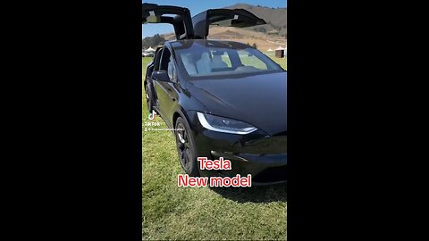 New Tesla