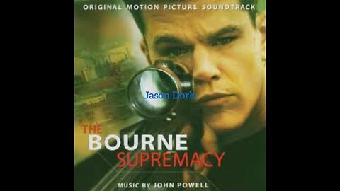 The Bourne Stupitity