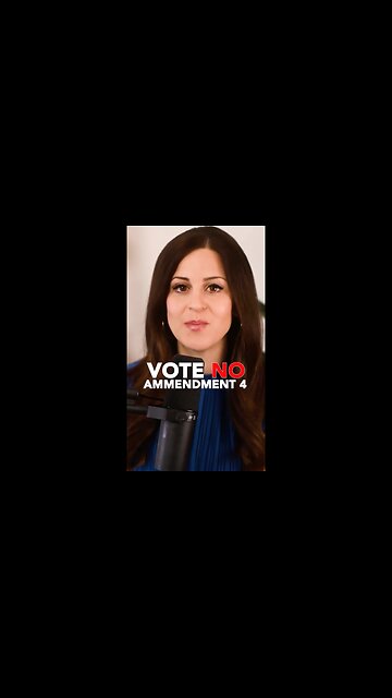 What You Need To Know About Florida's Amendment 4
