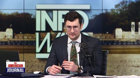 AMERICAN JOURNAL (Full Show) Thursday - 1/14/21