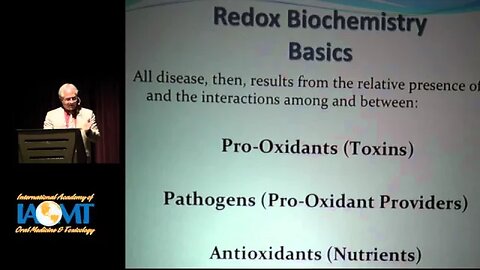 Tom Levy, MD