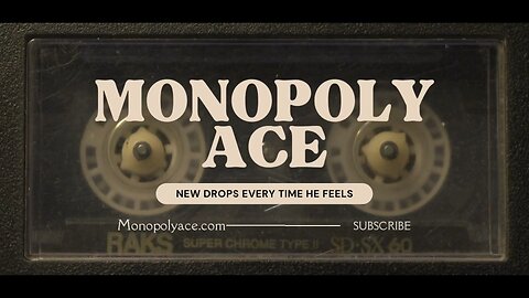 Exclusive Preview: Monopoly Ace – ‘Monopolize’ (Official First Listen)