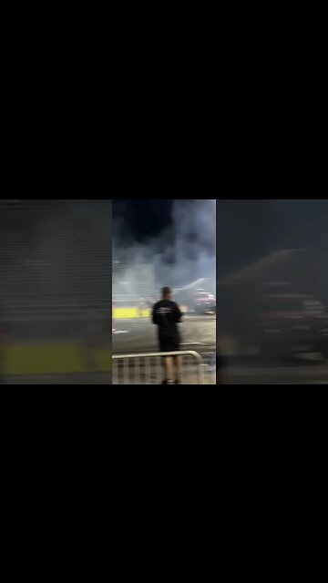 Street car showdown, full video on my channel