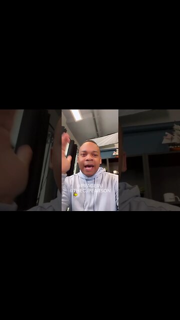 Mother Forces Crying Child into Thumbnail Photo