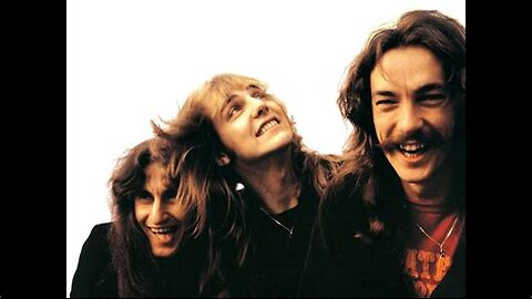 Closer To The Heart ♥️ ~ RUSH