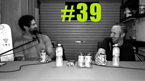 COOKIE & CREAM PODCAST episode 39, A Hill To Die On