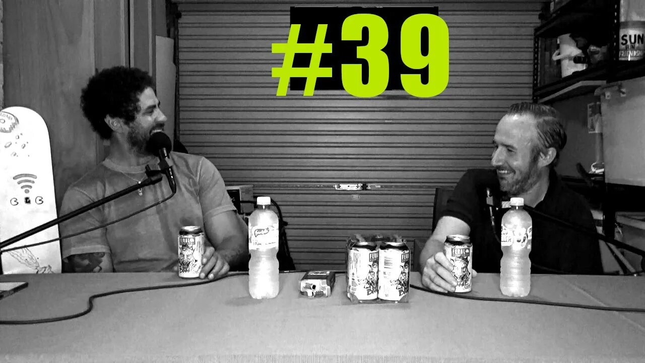 COOKIE & CREAM PODCAST episode 39, A Hill To Die On