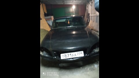 Начинаем делать Волгу, если интересно подпешись)